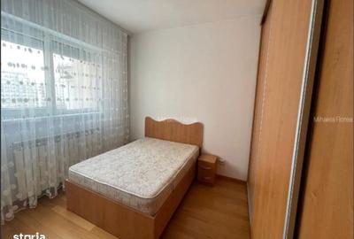 Apartament cu 2 camere decomandat, mobilat în Ștefan cel Mare - 10
