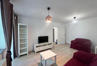 Apartament cu 2 camere semidecomandat, mobilat în Tomis III - 20