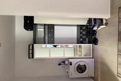 Garsoniera Sanpetru Residence Bra?ov - 6