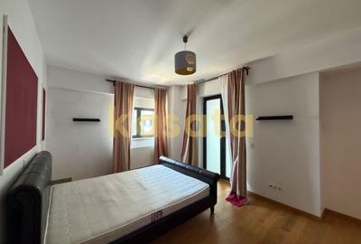Apartament cu 2 camere decomandat, mobilat în Barbu Văcărescu - 6