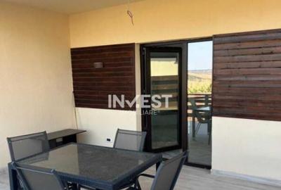 Casă cu 4 camere cu Teren 430 Mp în Valea Lupului - 12