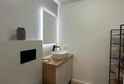 Penthouse 5 camere 3 bai  Ansamblul Da Vinci - 14