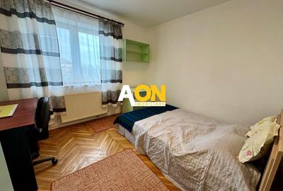 Apartament cu 3 camere decomandat în Cetate - 7