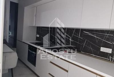 Apartament cu 1 camera, zona Torontalui, Campeador City - 6