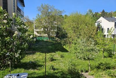 Apartament cu 2 camere semidecomandat în Grigorescu - 7