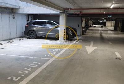 Apartament cu 2 camere decomandat, mobilat în Baza 3 - 12