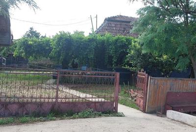 Casă cu 3 camere în Valea - 2