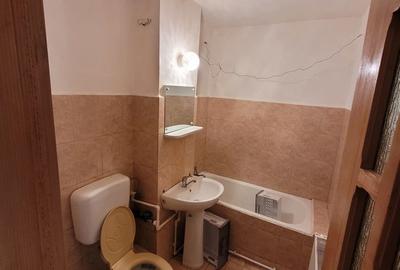 Apartament cu 2 camere semidecomandat în Fălticeni - 1