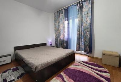 Apartament cu 2 camere decomandat în Central - 7