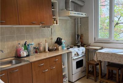 Apartament cu 2 camere decomandat în 1 Decembrie 1918