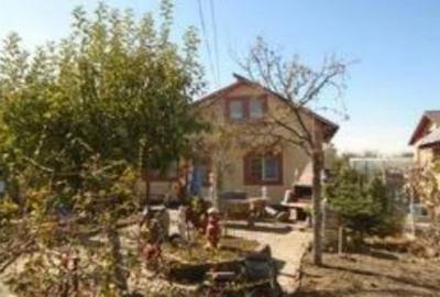 Casă cu 5 camere cu Teren 960 Mp în Podeni - 7