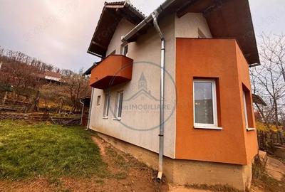 Casă cu 3 camere cu Teren 550 Mp în Central - 14