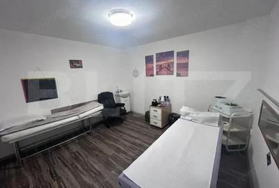 Spatiu comercial, 150 mp, salon de infrumusetare complet echipat - 4