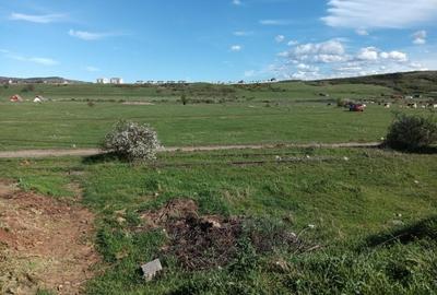 Vand teren intravilan 3000 mp in Sebes, jud Alba - 2