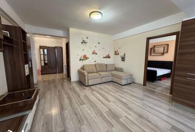 Apartament cu 2 camere, mobilat în Tătărași - 9