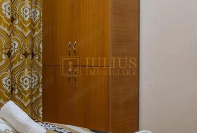 Apartament 4 camere+2 bai foarte aproapte de Spitalul Judetean - 3