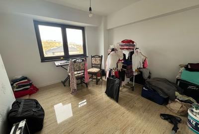 Apartament trei camere complet renovat - zona Blvd. Unirii - etaj 2/8 - 5