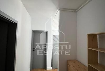 Apartament cu 2 camere decomandat în Torontalului - 7
