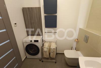 Apartament modern 3 camere - terasa - parcare subterana - bloc cu lift - 10