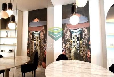 Apartament deosebit 3 camere //Nordului-Herastrau - 6