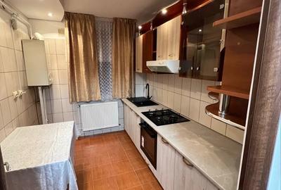 Apartament cu 2 camere în Central - 4