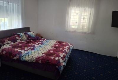 Casă cu 2 camere în Ghirolt - 3