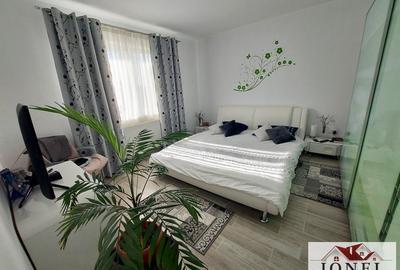 Casă individuală cu 5 camere cu Canalizare în Est - 6