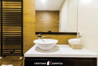 Apartament cu 2 camere decomandat, mobilat în Lujerului - 3