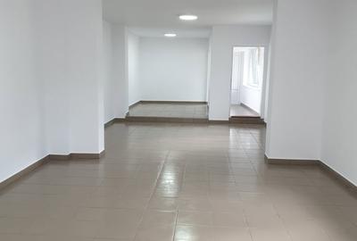 Spațiu comercial, de 1,000 mp, în Târgu Neamț - 2