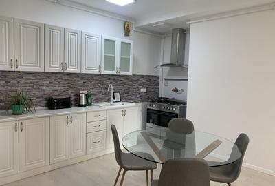 Inchiriez apartament de lux Lipovei 550 euro - 2