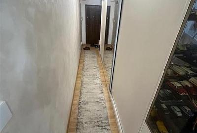 Apartament cu 2 camere decomandat + loc de parcare - Valea Lupului - 8