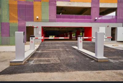 Inchiriez Parcare Palladium Residence 1 - 3