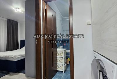 Ap2cam Decomandat - Faleza Nord zona Pescarie - TermenLung - Centrala GAZ - 450E - 7