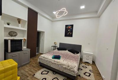 Spatiu comercial in zona centrala Fagaras - 12