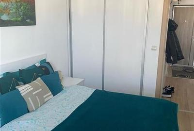 Apartament modern 2 camere cu balcon zona Doamna Stanca
