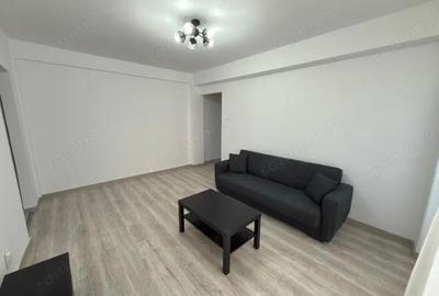 Apartament cu 2 camere semidecomandat în Central - 4