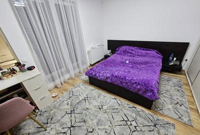 Apartament cu 4 camere semidecomandat în Avantgarden - 4