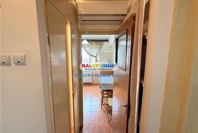 Apartament cu 2 camere decomandat, mobilat în B-dul București - 6