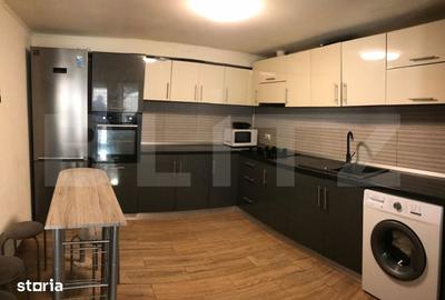 Casă cu 7 camere cu Teren 400 Mp în Exterior Nord - 11
