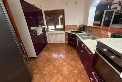 Casă cu 4 camere cu Canalizare în Ciarda Roșie - 8