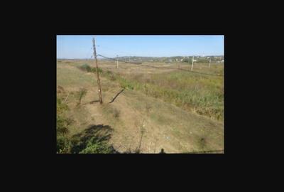 Teren intravilan 2.400 mp, VASLUI, VASLUI - 1