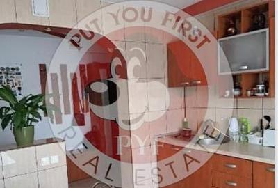 Apartament cu 4 camere decomandat în 13 Septembrie - 5