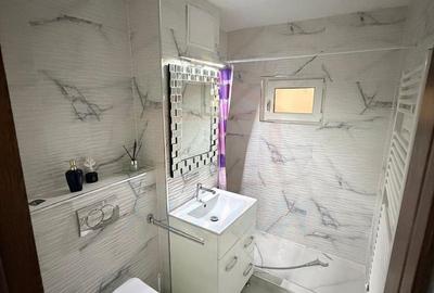 Apartament cu 3 camere decomandat în Siderurgiștilor - 10