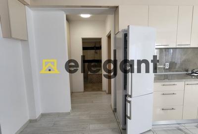 2 camere, bloc nou, ultramodern, parcare privata, Severinului-Promenada - 5