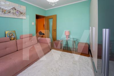 Apartament spatios cu 4 camere - Turnisor, Sibiu - 5