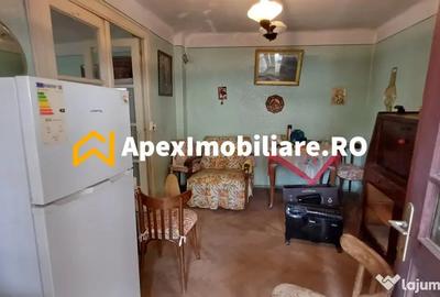 Casă cu 2 camere cu Teren 170 Mp în Petricani - 13
