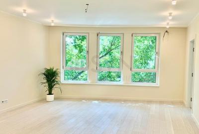 Apartament cu 3 camere decomandat în Dorobanți - 1