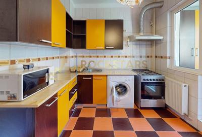Apartament cu 2 camere decomandat, mobilat în Rahova - 10