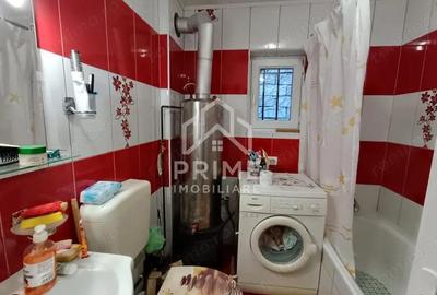 Casă cu 4 camere cu Teren 632 Mp în Central