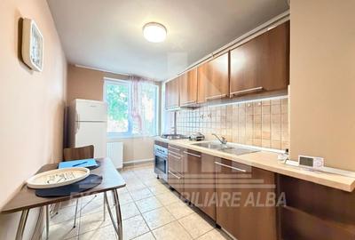 Apartament cu 2 camere decomandat, mobilat în Cetate - 4
